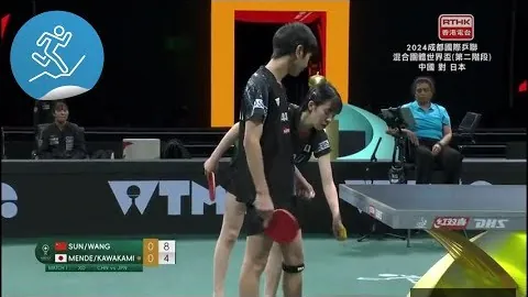 许永凯／金羽佳2-0完胜，米兰体育直播官网，印度组合，挺进印度奥里萨邦羽毛球大师赛八强