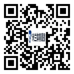 Android 系统版 二维码